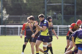 Match seniors Houilles - Pontault 18/09/2022