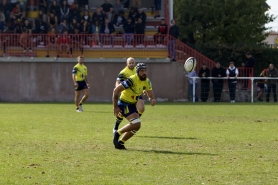 Match seniors Houilles - Pontault 18/09/2022