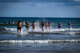 Stage cohésion Normandie M16 / 16-18 septembre 2022