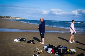 Stage cohésion Normandie M16 / 16-18 septembre 2022