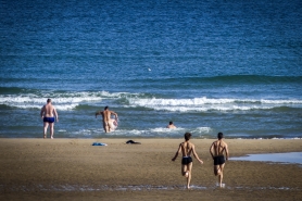 Stage cohésion Normandie M19 / 16-18 septembre 2022