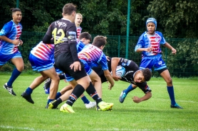 Match amical M16 VDB77 vs RMCS 77 - 24/09/2022