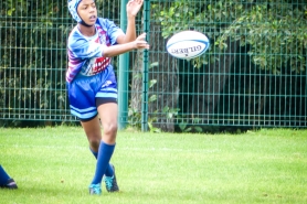 Match amical M16 VDB77 vs RMCS 77 - 24/09/2022