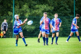 Match amical M16 VDB77 vs RMCS 77 - 24/09/2022