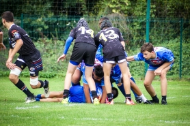 Match amical M16 VDB77 vs RMCS 77 - 24/09/2022