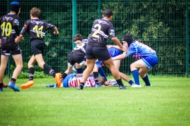 Match amical M16 VDB77 vs RMCS 77 - 24/09/2022