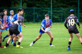 Match amical M16 VDB77 vs RMCS 77 - 24/09/2022