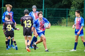 Match amical M16 VDB77 vs RMCS 77 - 24/09/2022