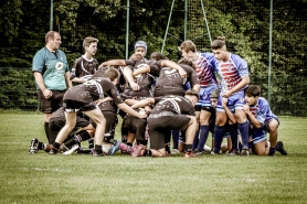 Match amical M16 VDB77 vs RMCS 77 - 24/09/2022