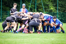 Match amical M16 VDB77 vs RMCS 77 - 24/09/2022