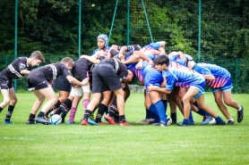 Match amical M16 VDB77 vs RMCS 77 - 24/09/2022