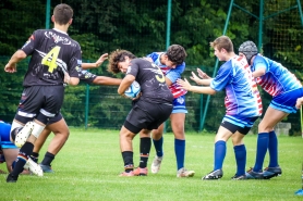 Match amical M16 VDB77 vs RMCS 77 - 24/09/2022