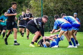 Match amical M16 VDB77 vs RMCS 77 - 24/09/2022