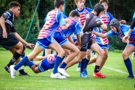 Match amical M16 VDB77 vs RMCS 77 - 24/09/2022