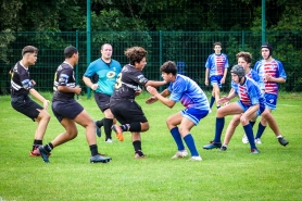 Match amical M16 VDB77 vs RMCS 77 - 24/09/2022