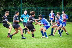 Match amical M16 VDB77 vs RMCS 77 - 24/09/2022