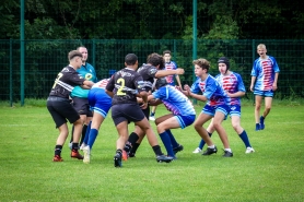 Match amical M16 VDB77 vs RMCS 77 - 24/09/2022