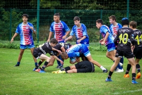 Match amical M16 VDB77 vs RMCS 77 - 24/09/2022