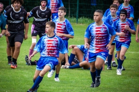 Match amical M16 VDB77 vs RMCS 77 - 24/09/2022