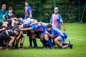 Match amical M16 VDB77 vs RMCS 77 - 24/09/2022