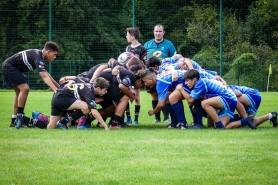 Match amical M16 VDB77 vs RMCS 77 - 24/09/2022