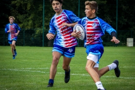 Match amical M16 VDB77 vs RMCS 77 - 24/09/2022