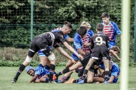 Match amical M16 VDB77 vs RMCS 77 - 24/09/2022