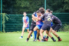 Match amical M16 VDB77 vs RMCS 77 - 24/09/2022