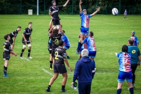 Match amical M16 VDB77 vs RMCS 77 - 24/09/2022