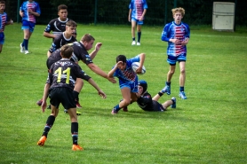 Match amical M16 VDB77 vs RMCS 77 - 24/09/2022