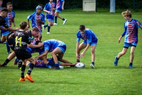 Match amical M16 VDB77 vs RMCS 77 - 24/09/2022