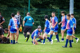 Match amical M16 VDB77 vs RMCS 77 - 24/09/2022