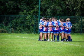 Match amical M16 VDB77 vs RMCS 77 - 24/09/2022