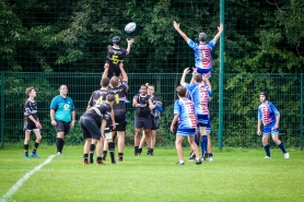 Match amical M16 VDB77 vs RMCS 77 - 24/09/2022