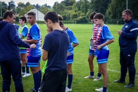 Match amical M16 VDB77 vs RMCS 77 - 24/09/2022