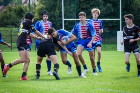 Match amical M16 VDB77 vs RMCS 77 - 24/09/2022