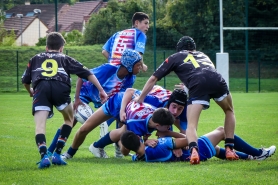 Match amical M16 VDB77 vs RMCS 77 - 24/09/2022