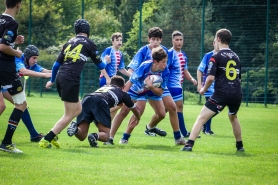 Match amical M16 VDB77 vs RMCS 77 - 24/09/2022