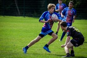 Match amical M16 VDB77 vs RMCS 77 - 24/09/2022