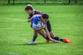 Match amical M16 VDB77 vs RMCS 77 - 24/09/2022