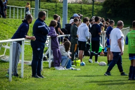 Match amical M16 VDB77 vs RMCS 77 - 24/09/2022