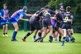 Match amical M16 VDB77 vs RMCS 77 - 24/09/2022