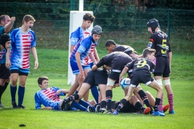 Match amical M16 VDB77 vs RMCS 77 - 24/09/2022