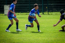 Match amical M16 VDB77 vs RMCS 77 - 24/09/2022