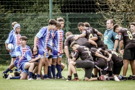 Match amical M16 VDB77 vs RMCS 77 - 24/09/2022