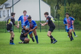 Match amical M16 VDB77 vs RMCS 77 - 24/09/2022