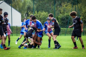 Match amical M16 VDB77 vs RMCS 77 - 24/09/2022