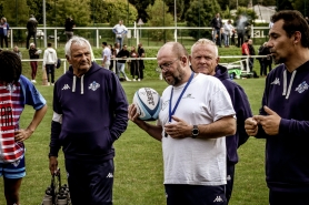 Match amical M16 VDB77 vs RMCS 77 - 24/09/2022