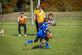 Plateau M12 08 10 2022 - Mitry Mory/Pontault/Chelles/Lagny