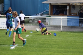 Challenge départemental J2 contre Meaux, RMCS 77 et Mitry Mory - M14